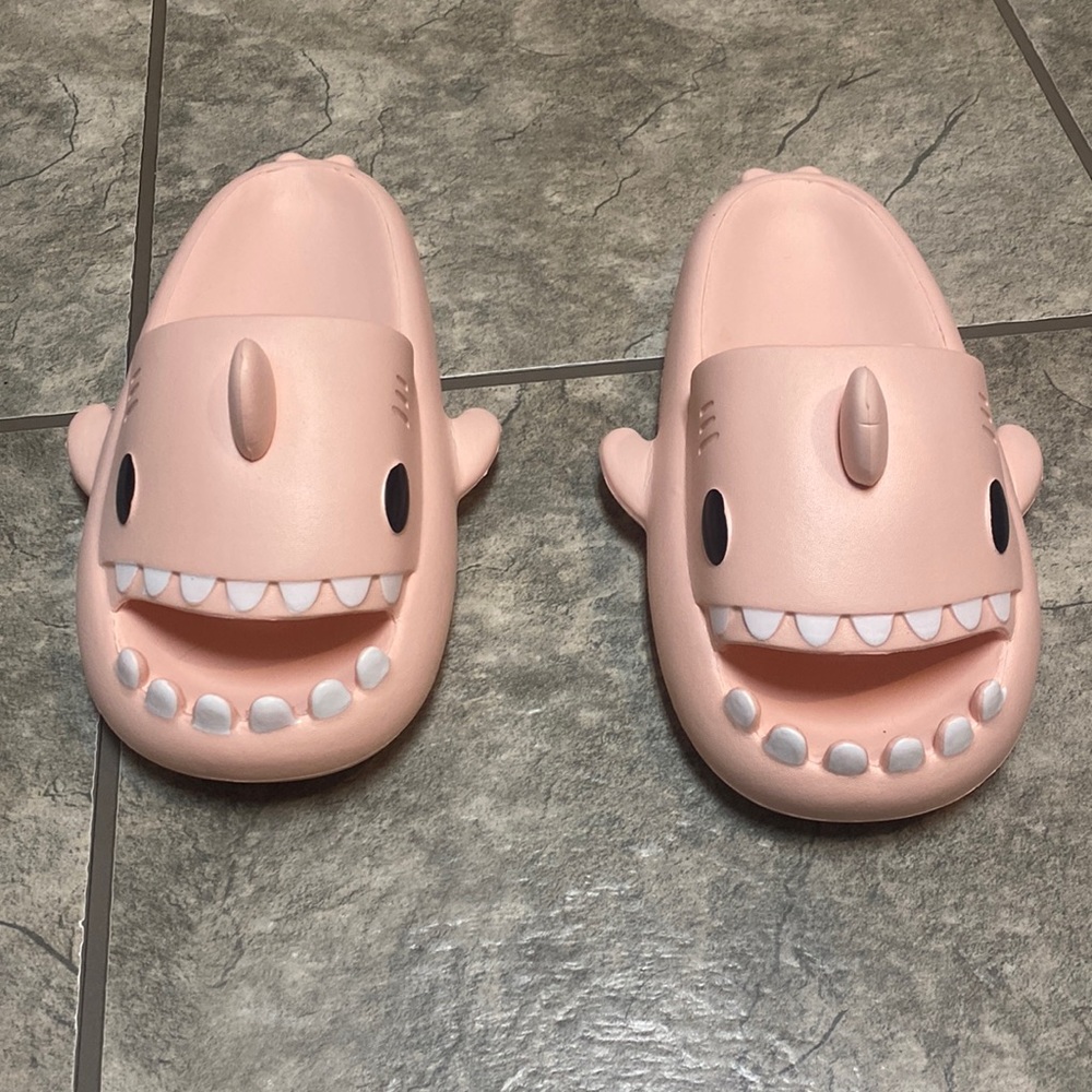 Shark Slides